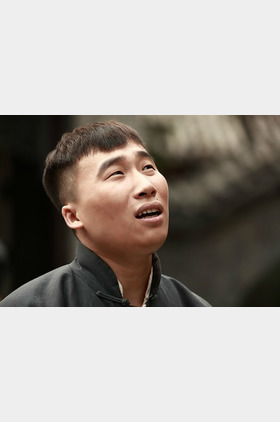曹瑞个人介绍
