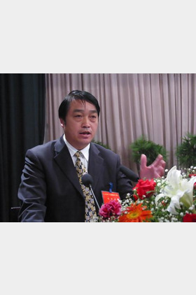 李晨峰个人介绍