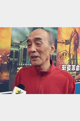 郑天庸个人介绍