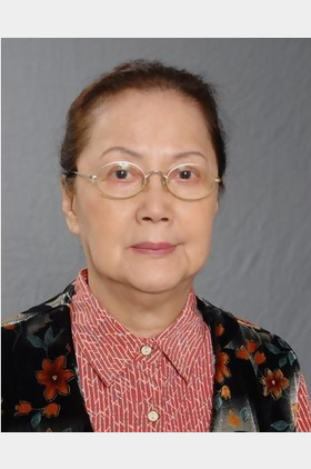 夏萍个人介绍