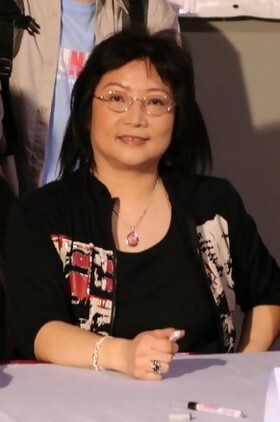 林丹凤个人介绍