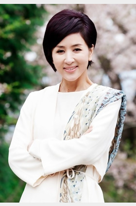 李惠淑个人介绍