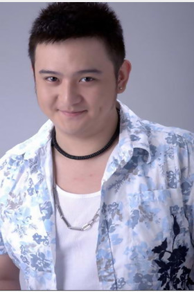 刘蔚森个人介绍