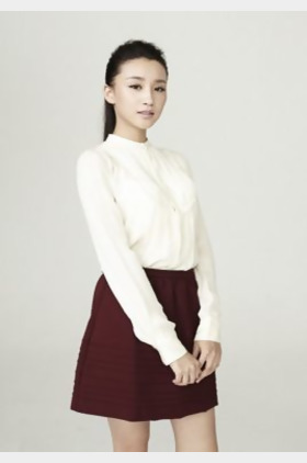 马妍婷个人介绍