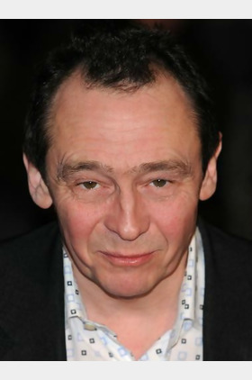 保罗·怀特豪斯个人介绍