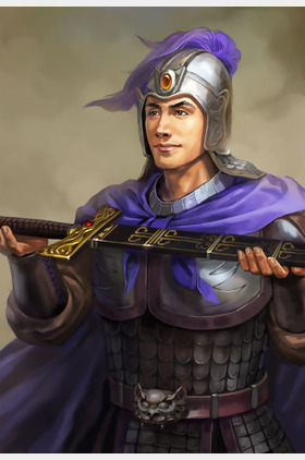 陈镜宇个人介绍