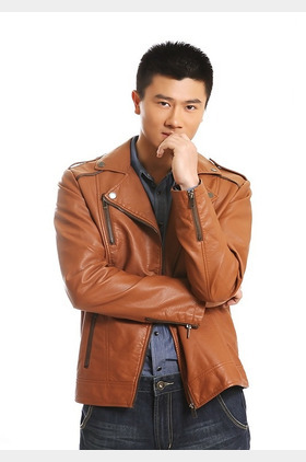 王路个人介绍