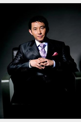 屈中恒个人介绍