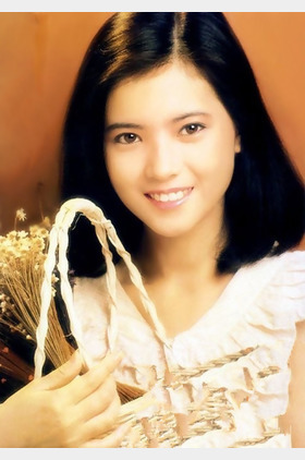 蓝洁瑛个人介绍