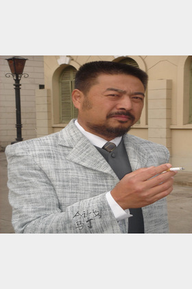 张柏俊个人介绍