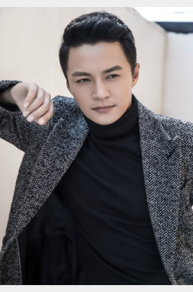 郑国霖个人介绍