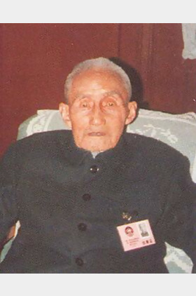 方靖个人介绍