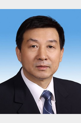 王勇个人介绍