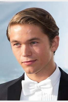 雅各布·奥特布罗个人介绍