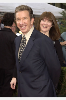 蒂姆·艾伦个人介绍