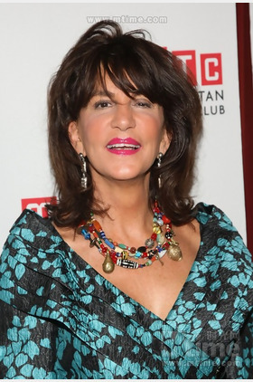 梅塞迪丝·鲁尔Mercedes Ruehl个人介绍