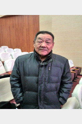 陈冠生个人介绍