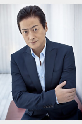 阵内孝则个人介绍