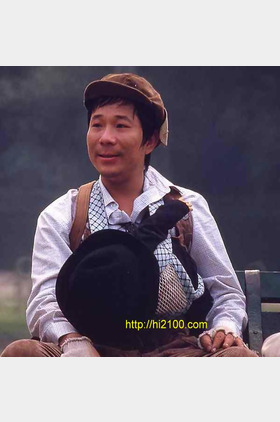 许不了个人介绍