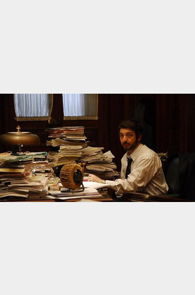 里卡杜·达林个人介绍