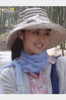 舒燕个人介绍