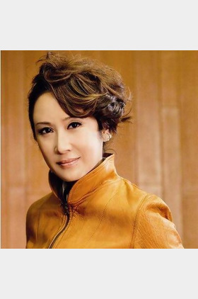 吕珊个人介绍
