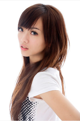 郑如吟个人介绍