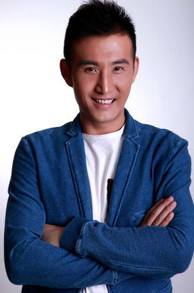 马赫个人介绍