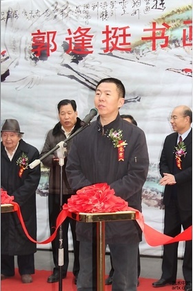 刘杰个人介绍