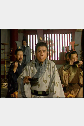 何金龙个人介绍