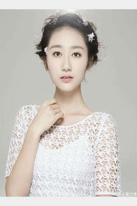 蒋方婷个人介绍