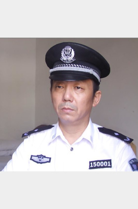 梁文君个人介绍