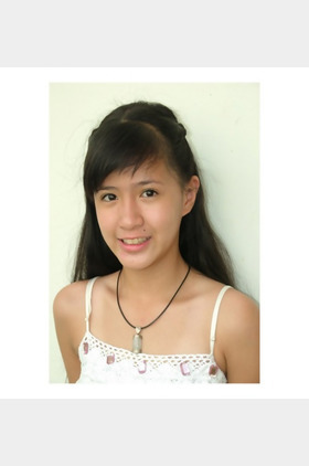 霍嘉丝芝华顾个人介绍