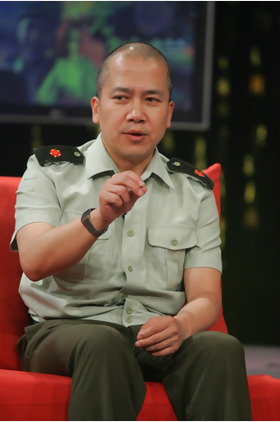 刘继忠个人介绍