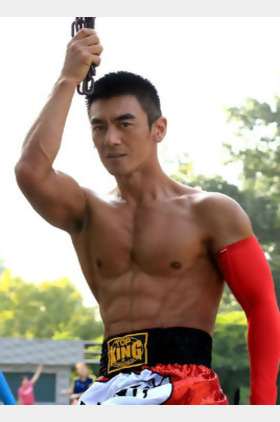 任天野个人介绍