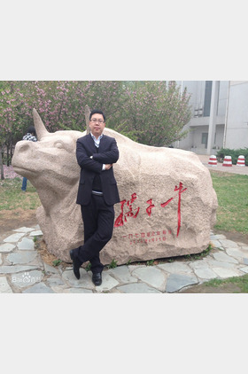 张红军个人介绍