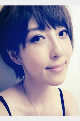 蔡颐榛个人介绍