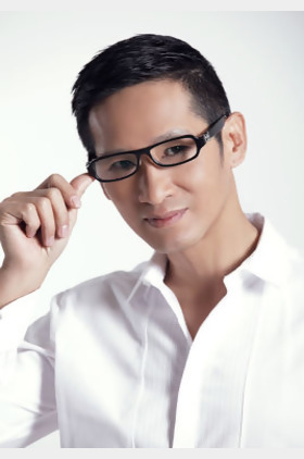 王劲松个人介绍