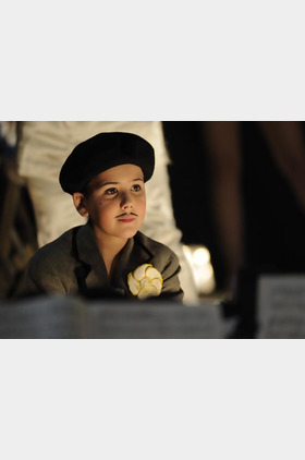 罗杰·普林赛普个人介绍