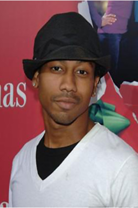 布兰登·T·杰克逊个人介绍