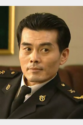 须乾个人介绍