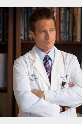 迈克尔·瓦尔坦个人介绍