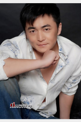 邢琪琦个人介绍