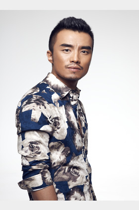 武强个人介绍