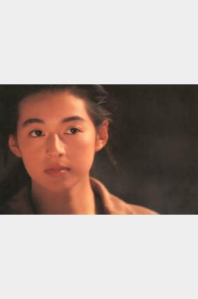 铃木保奈美个人介绍
