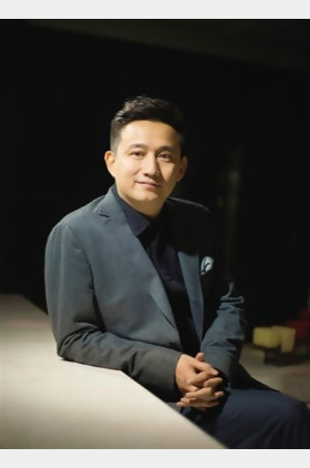 黄磊个人介绍