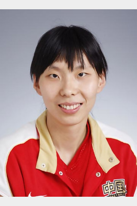 陈楠个人介绍