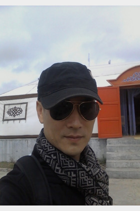 杨均柏个人介绍