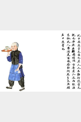 侯一风个人介绍