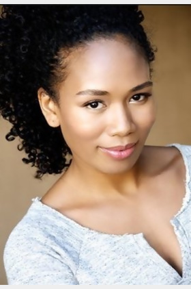 Janeline Hayes个人介绍